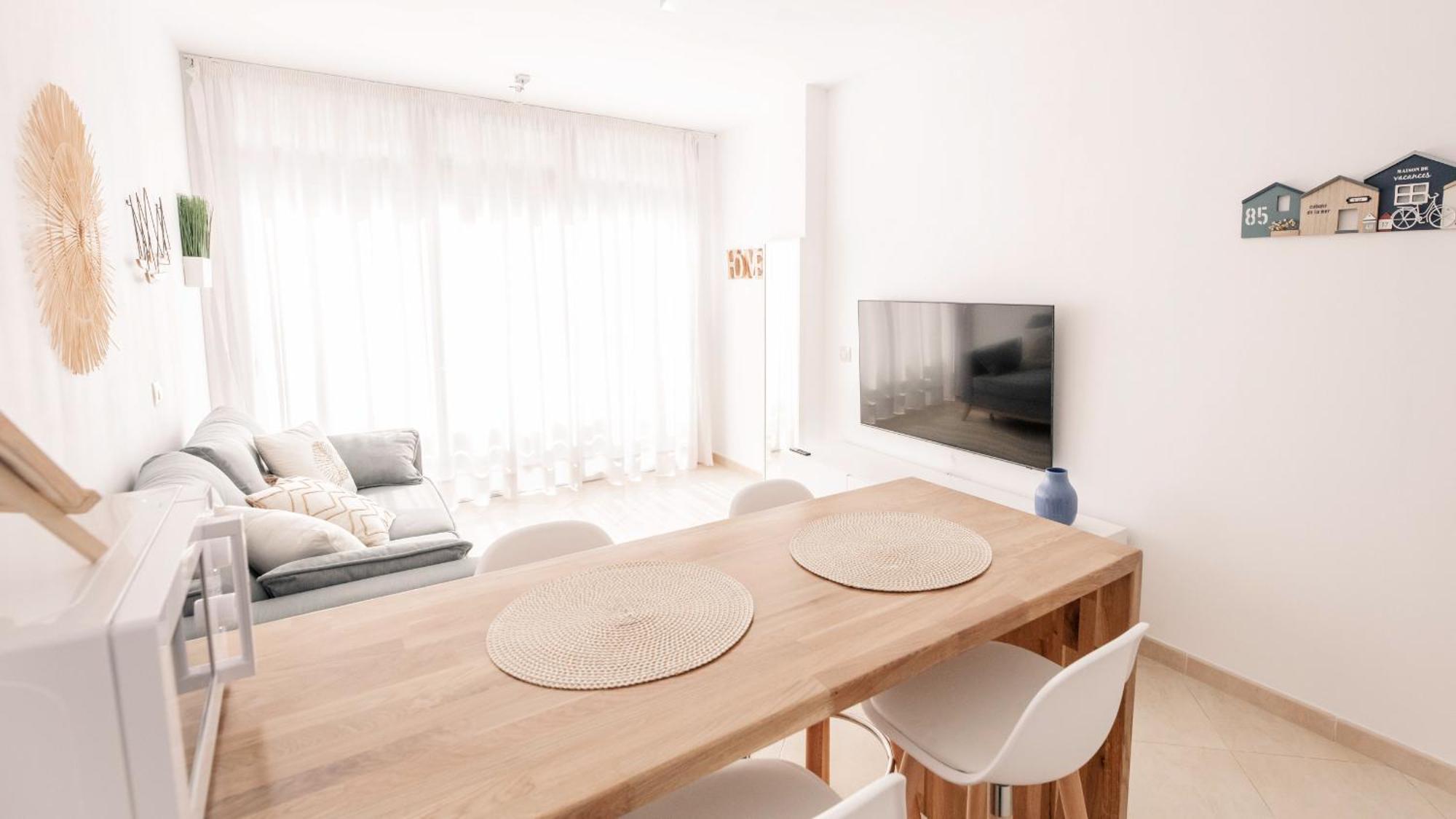 Acogedor Apartamento En La Playa Las Palmas de Gran Canaria Exterior photo