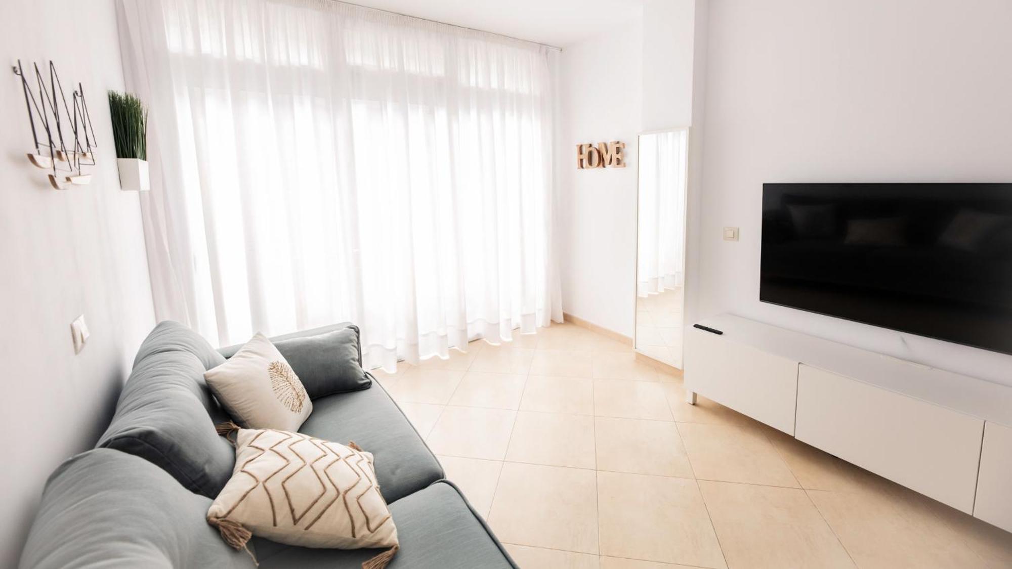 Acogedor Apartamento En La Playa Las Palmas de Gran Canaria Exterior photo