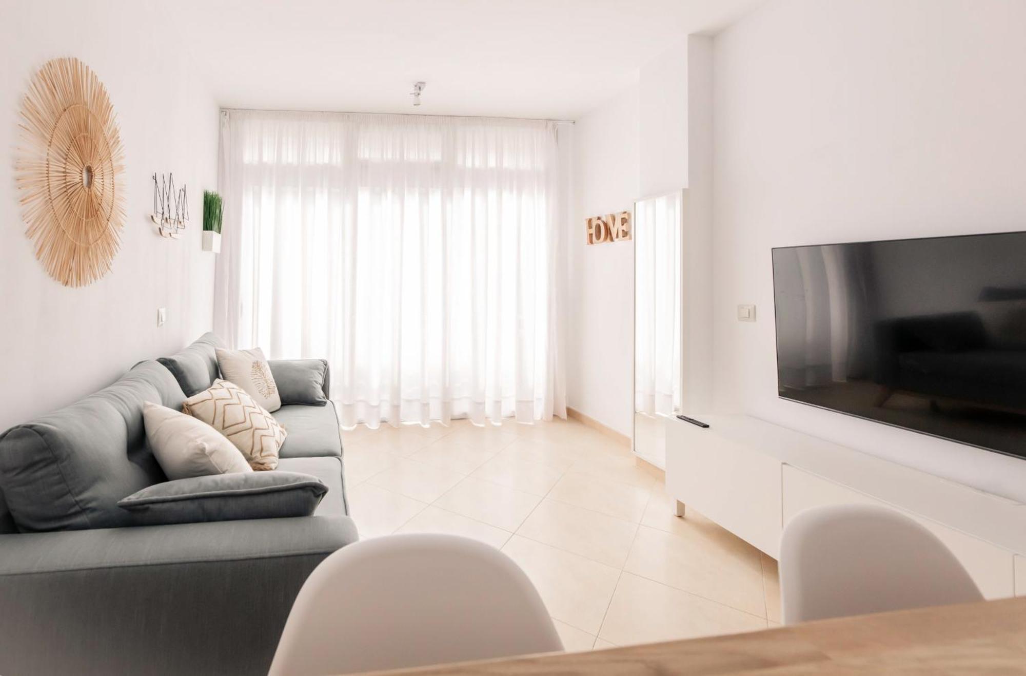 Acogedor Apartamento En La Playa Las Palmas de Gran Canaria Exterior photo